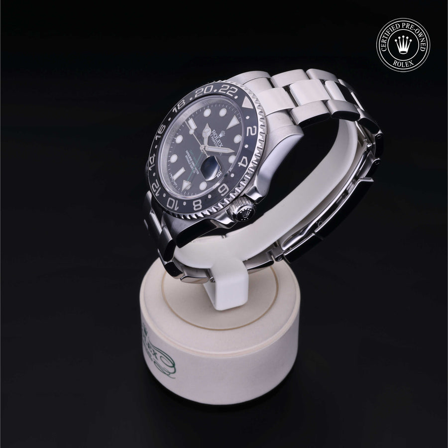 GMT-Master II