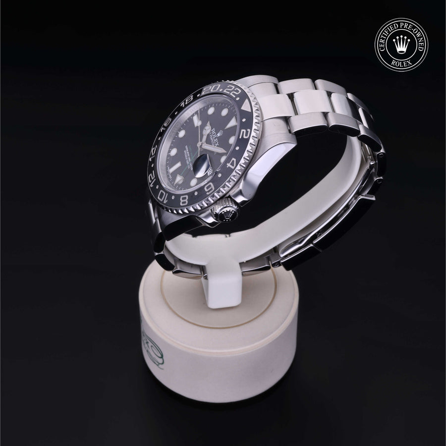 GMT-Master II