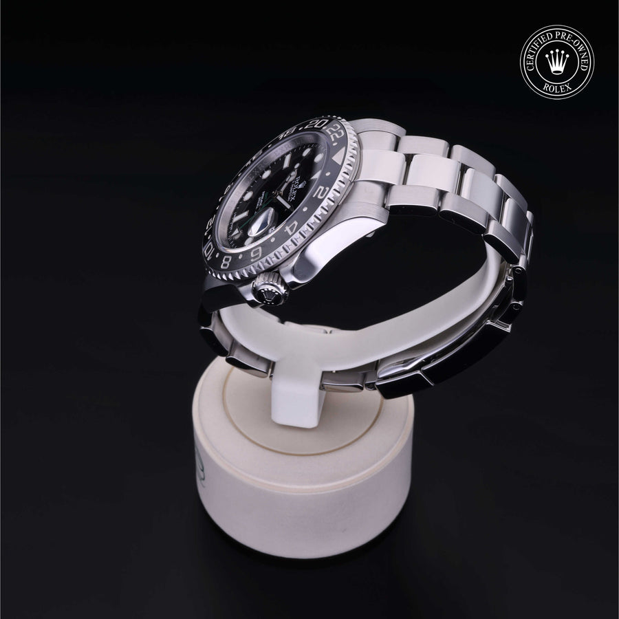 GMT-Master II