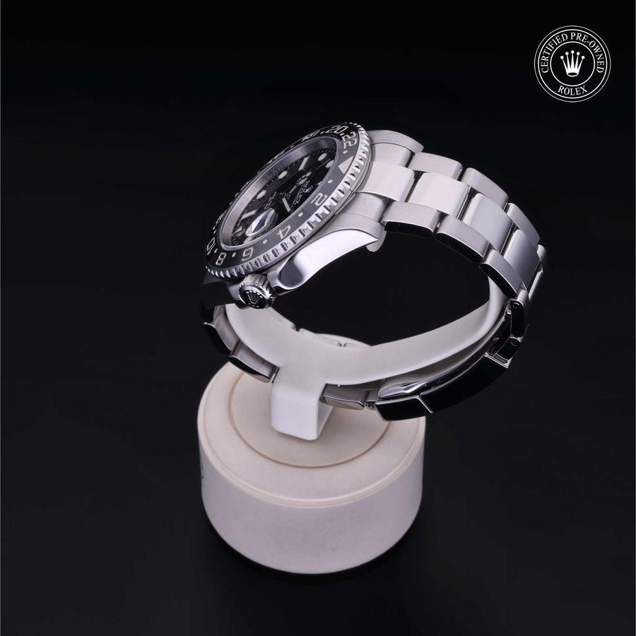 GMT-Master II