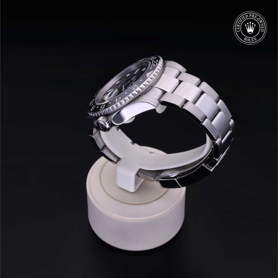 GMT-Master II