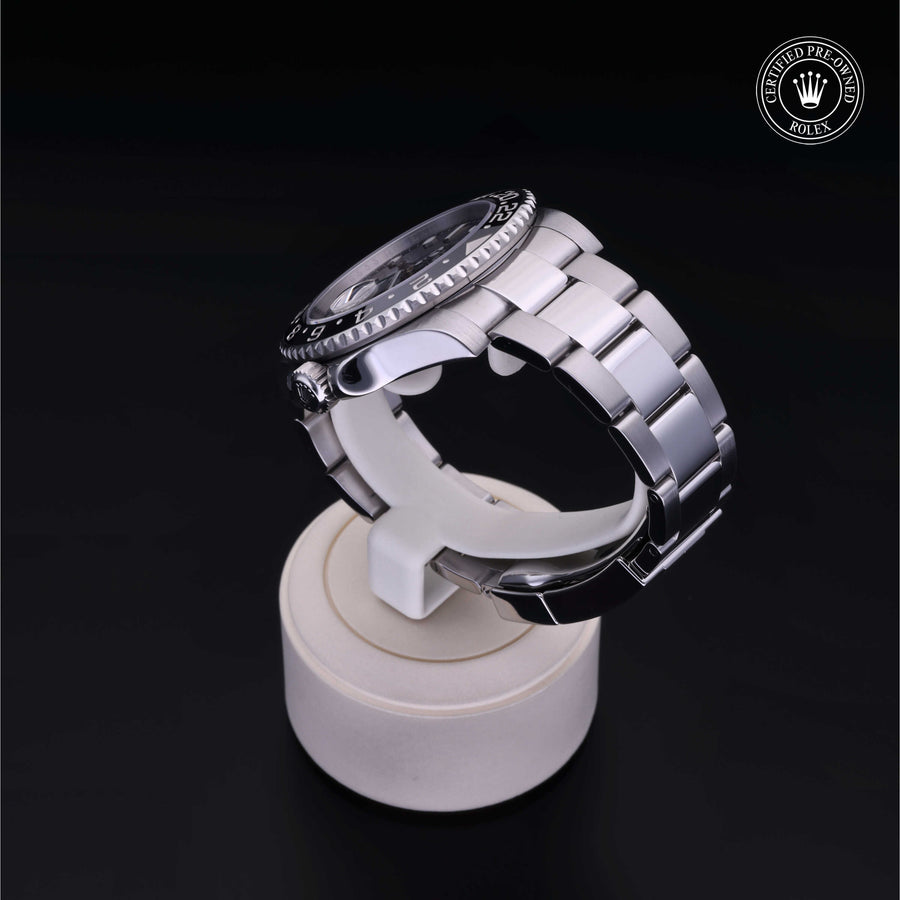 GMT-Master II