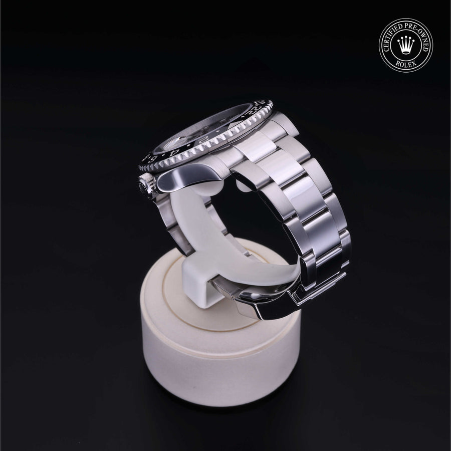 GMT-Master II