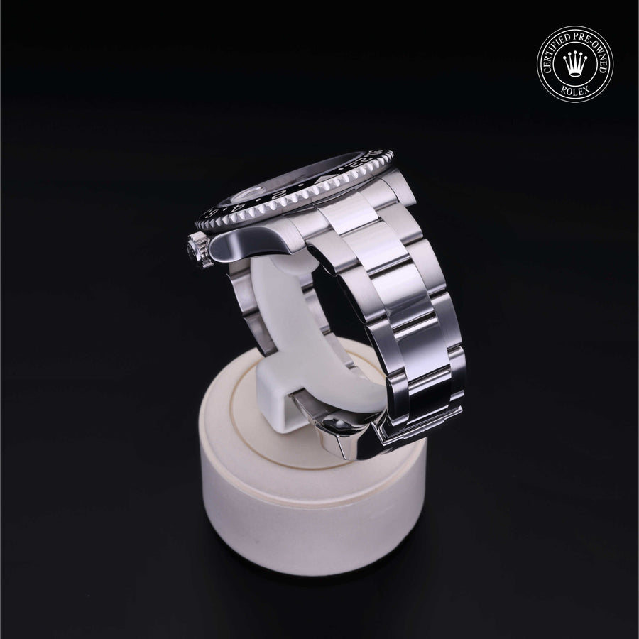 GMT-Master II