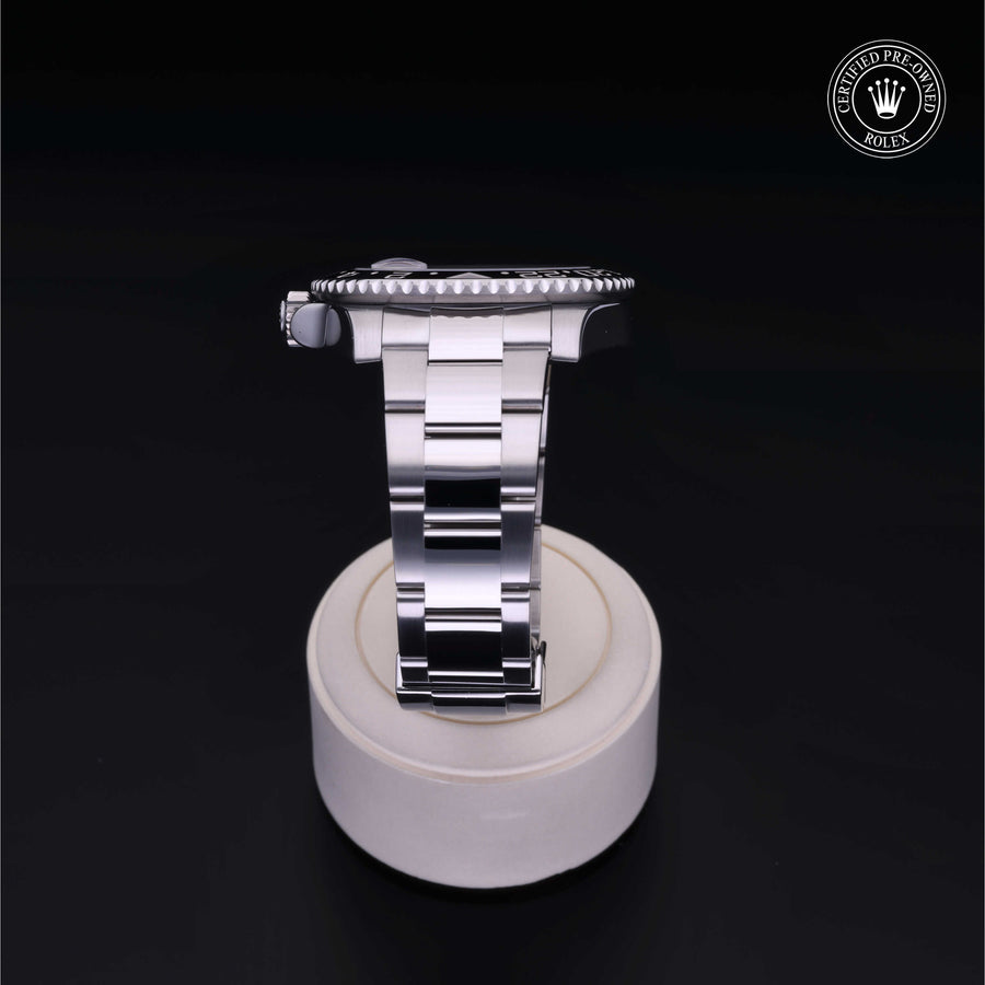GMT-Master II