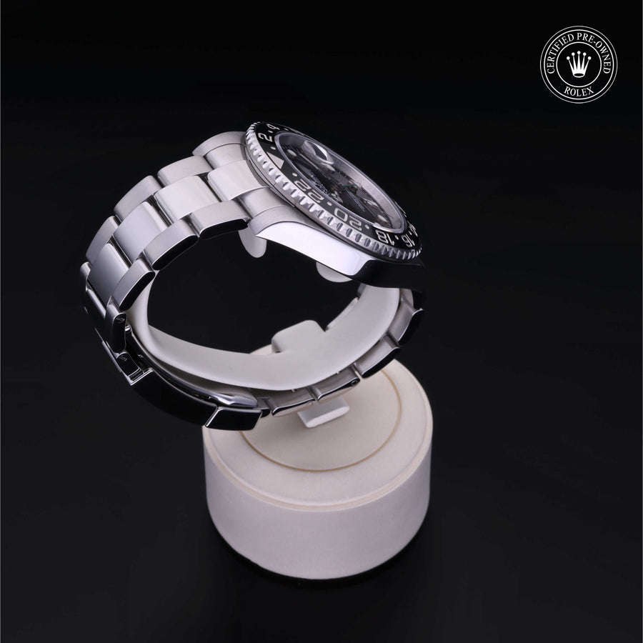 GMT-Master II