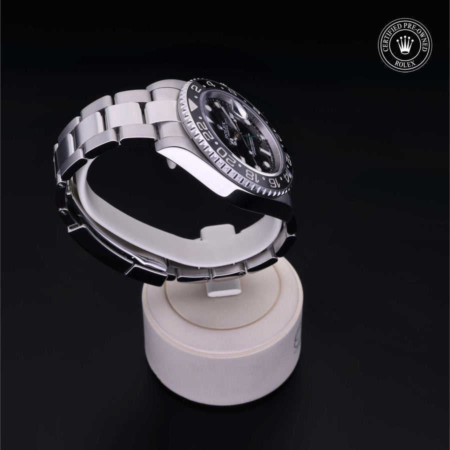 GMT-Master II