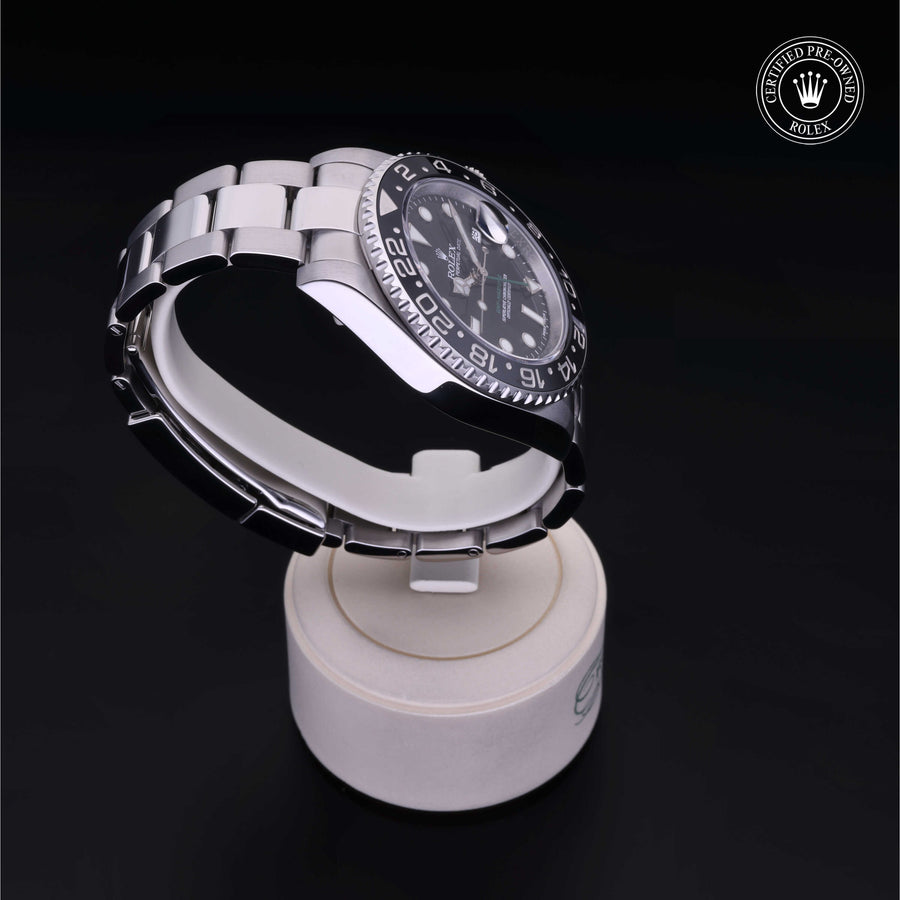 GMT-Master II