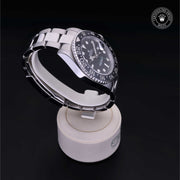 GMT-Master II