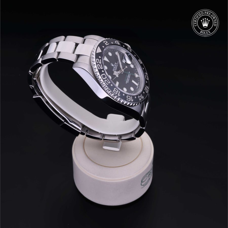 GMT-Master II