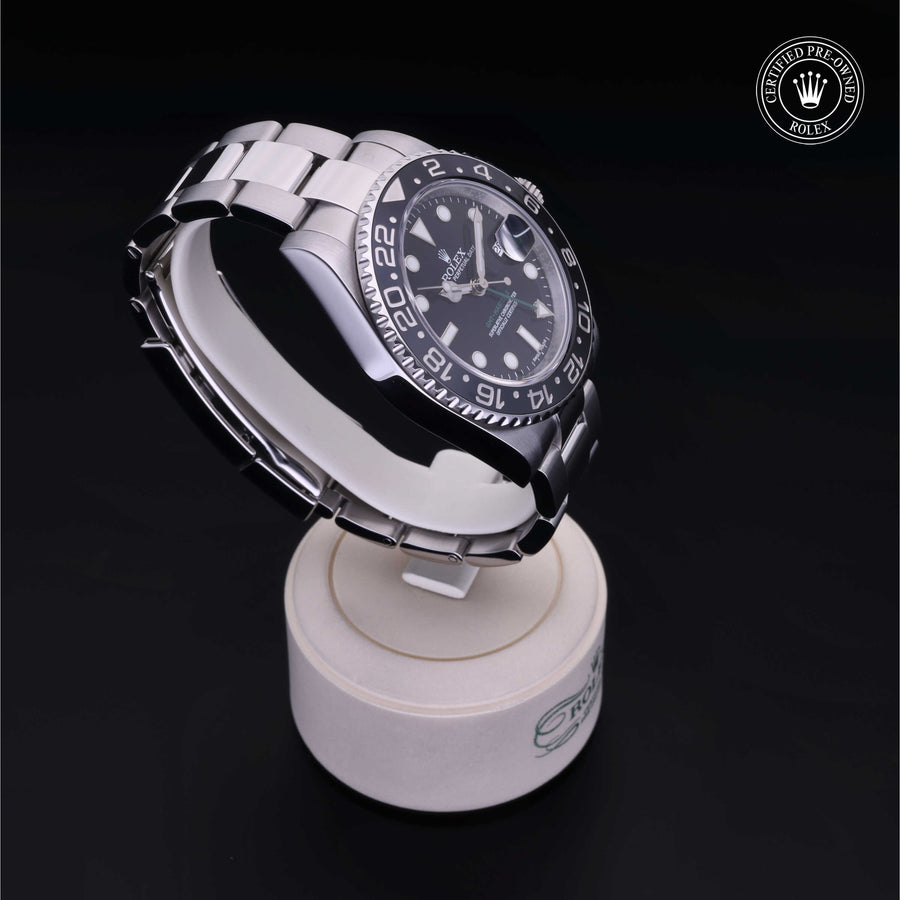 GMT-Master II