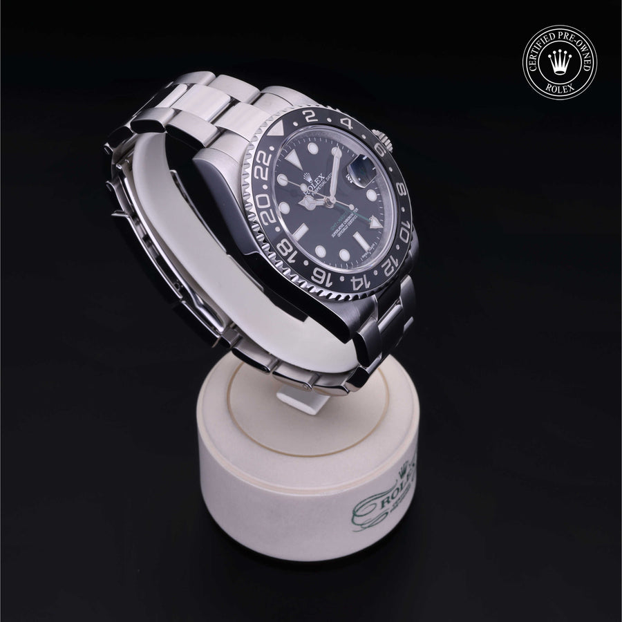 GMT-Master II