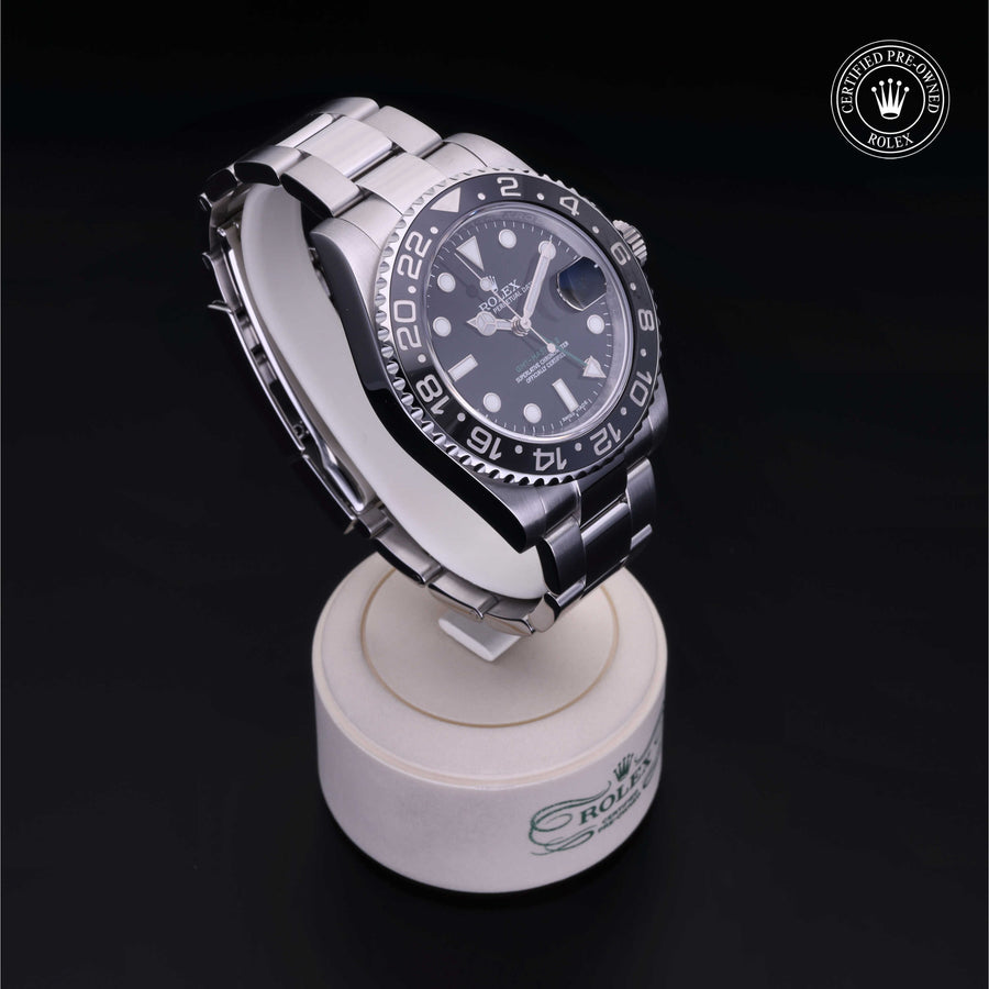 GMT-Master II