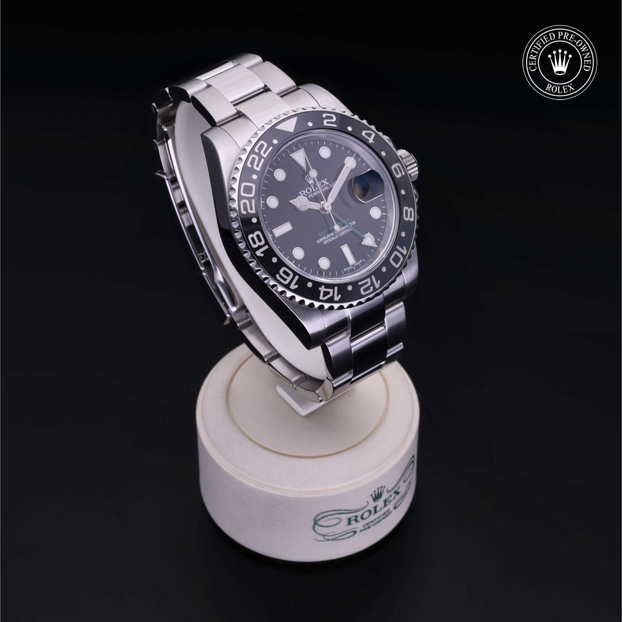 GMT-Master II