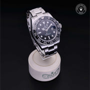 GMT-Master II