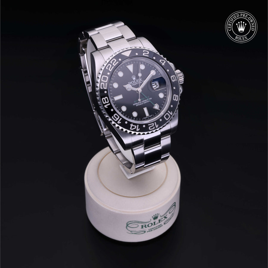 GMT-Master II