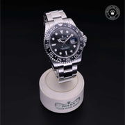 GMT-Master II