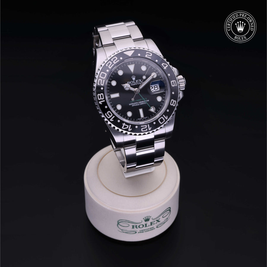 GMT-Master II