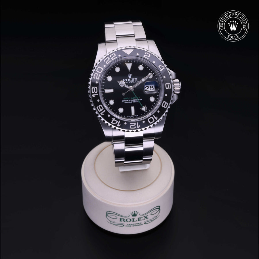 GMT-Master II