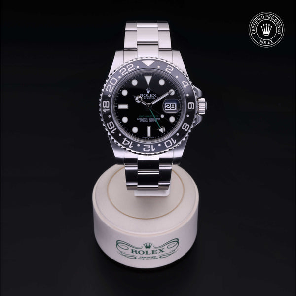 GMT-Master II