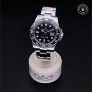 GMT-Master II