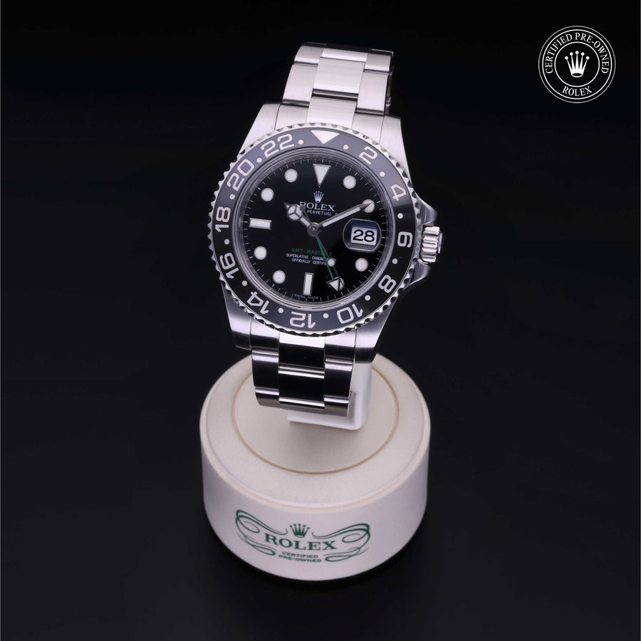 GMT-Master II