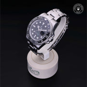 GMT-Master II