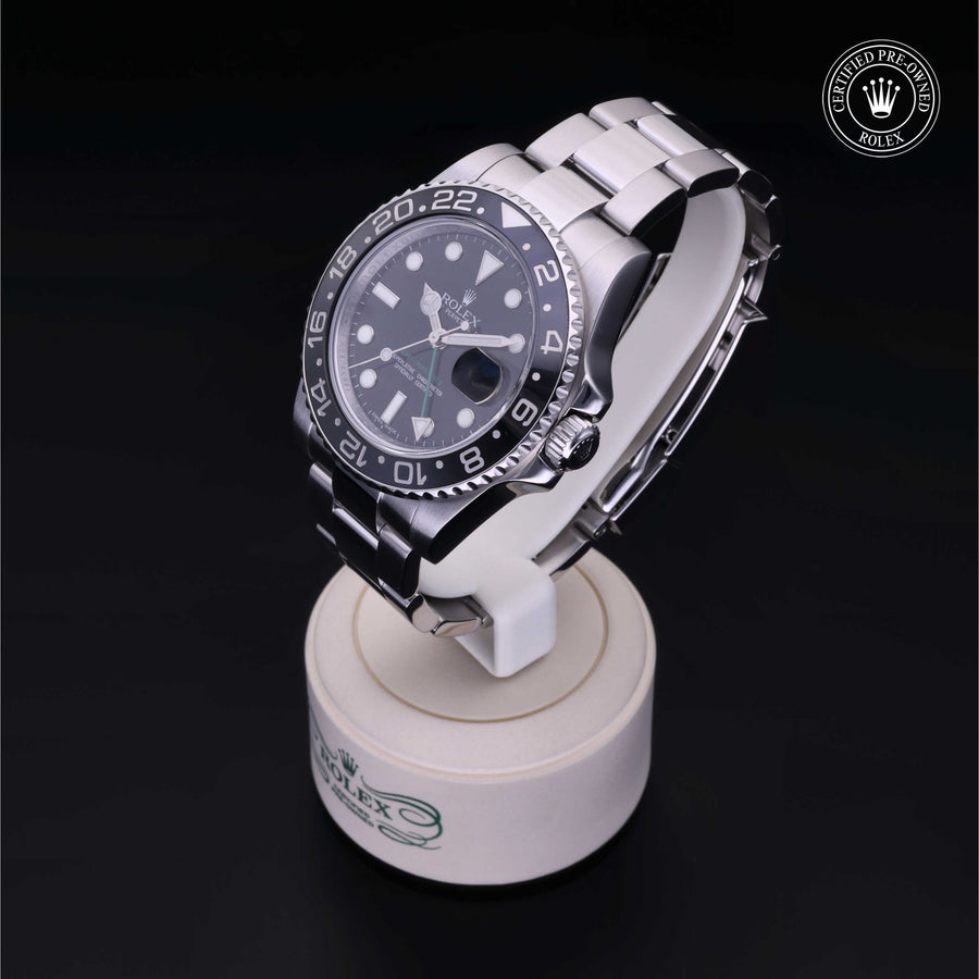 GMT-Master II