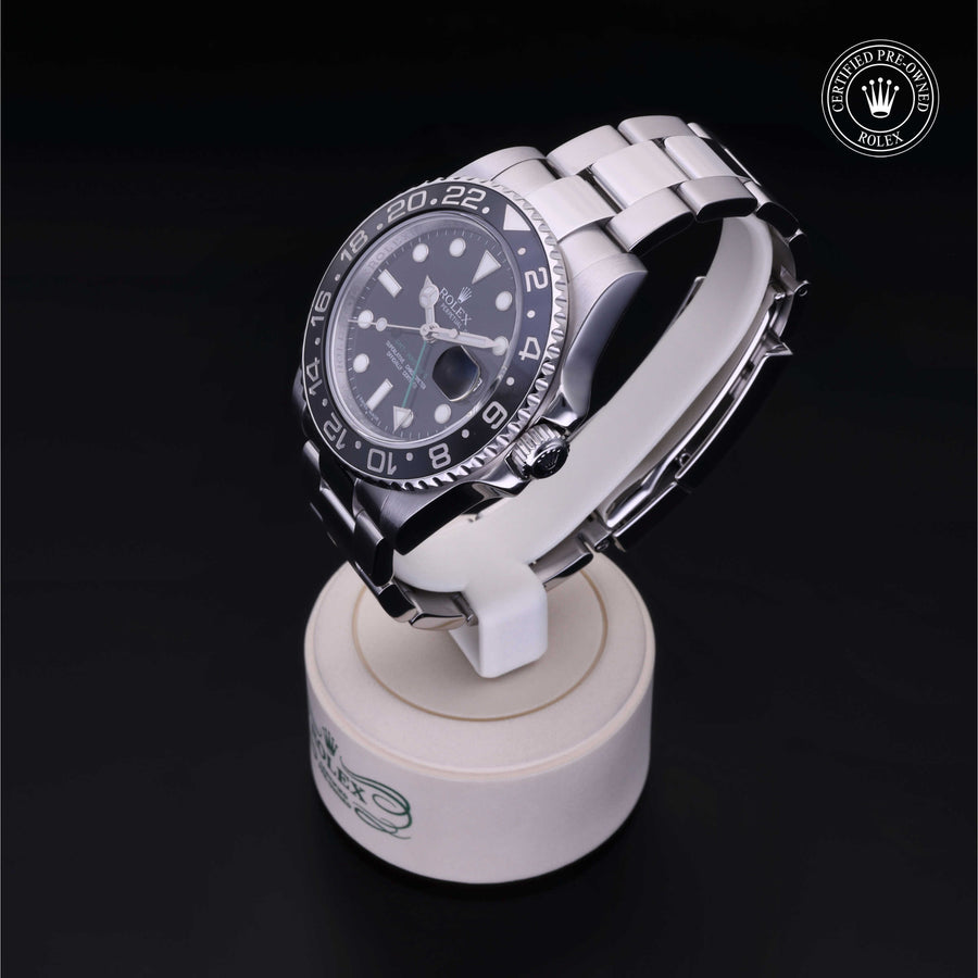 GMT-Master II