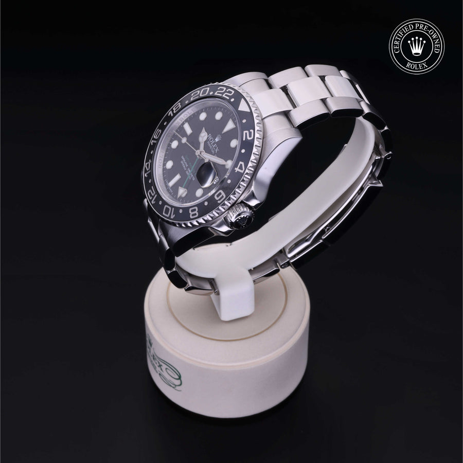 GMT-Master II