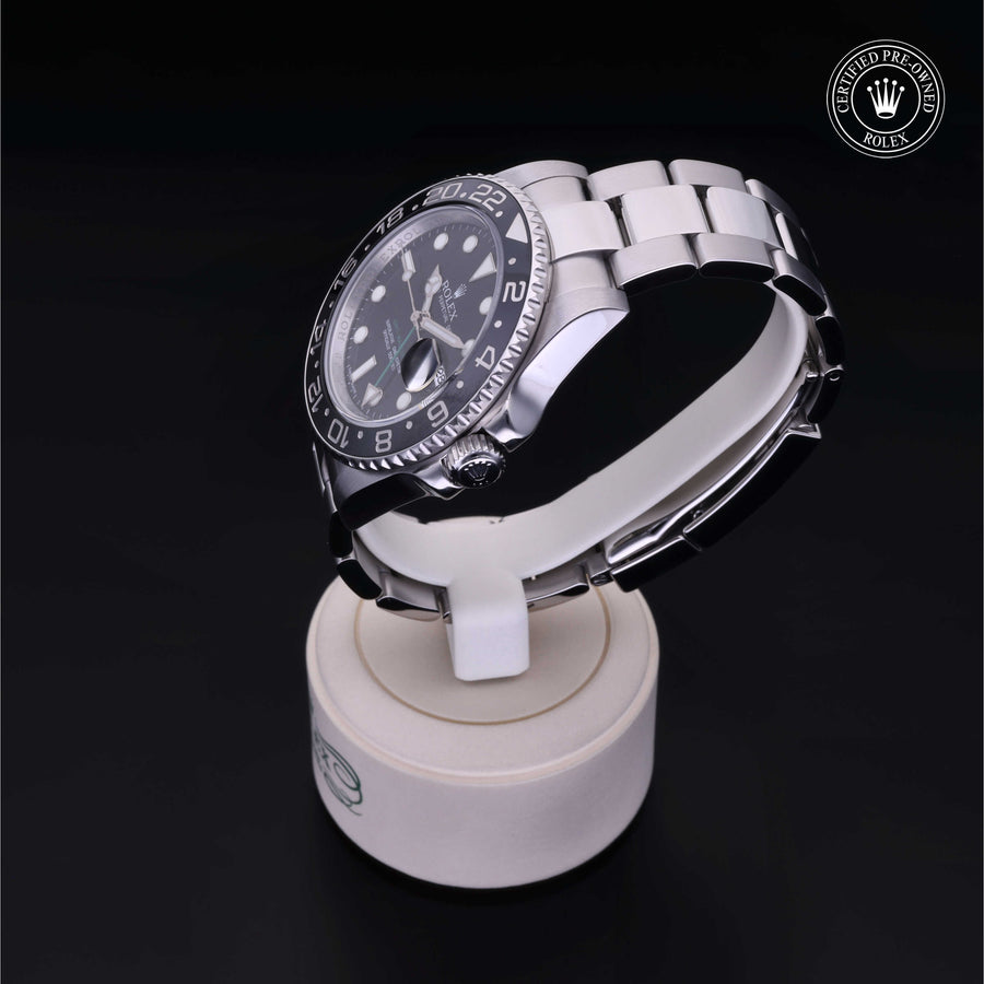 GMT-Master II