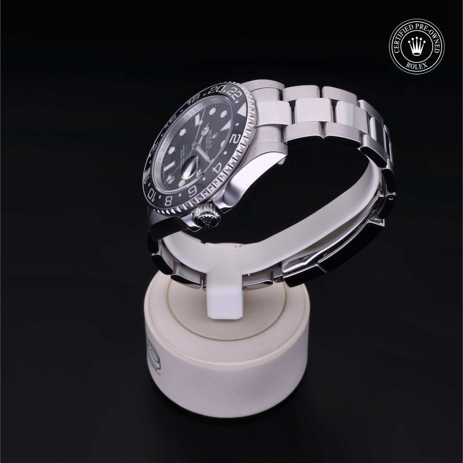 GMT-Master II