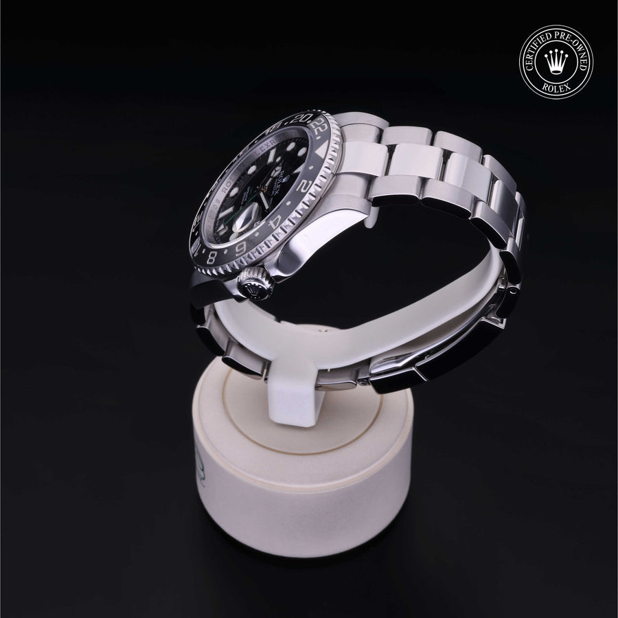 GMT-Master II
