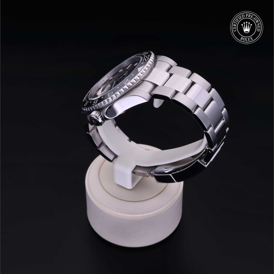 GMT-Master II
