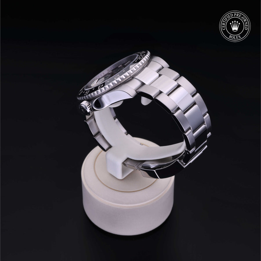 GMT-Master II