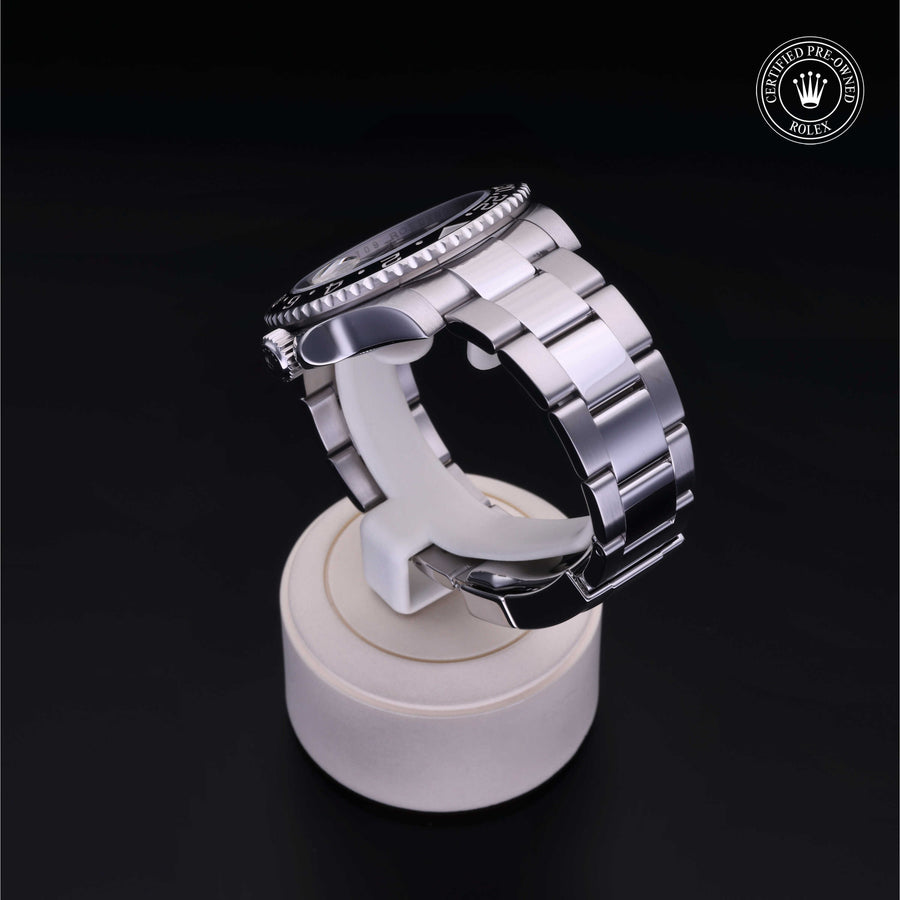 GMT-Master II