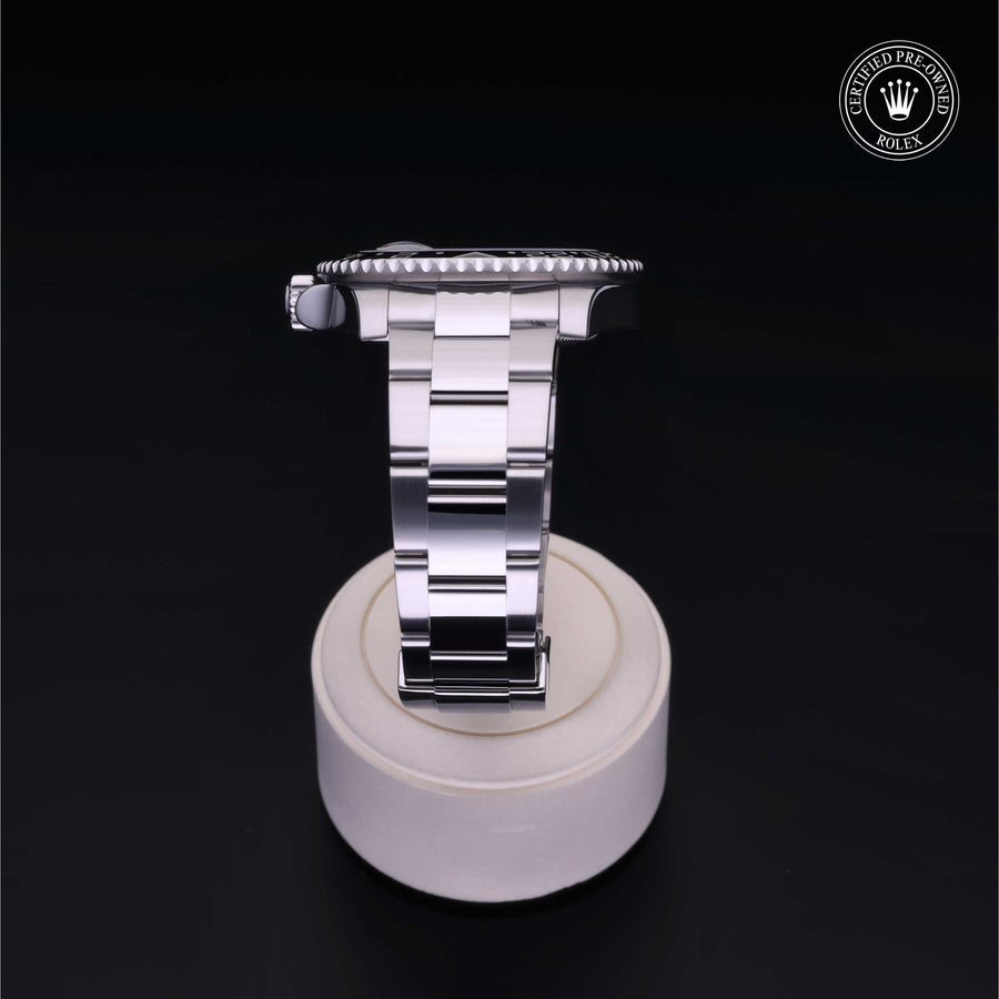 GMT-Master II