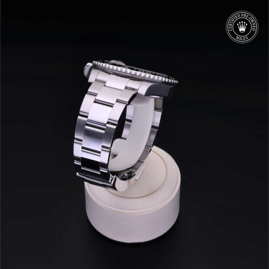 GMT-Master II