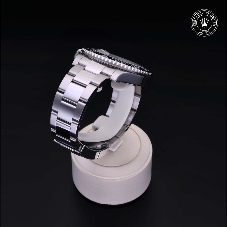 GMT-Master II