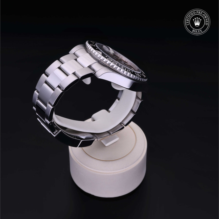 GMT-Master II