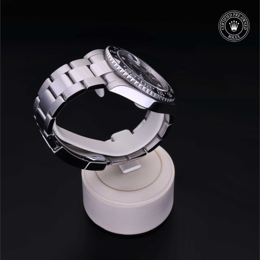 GMT-Master II