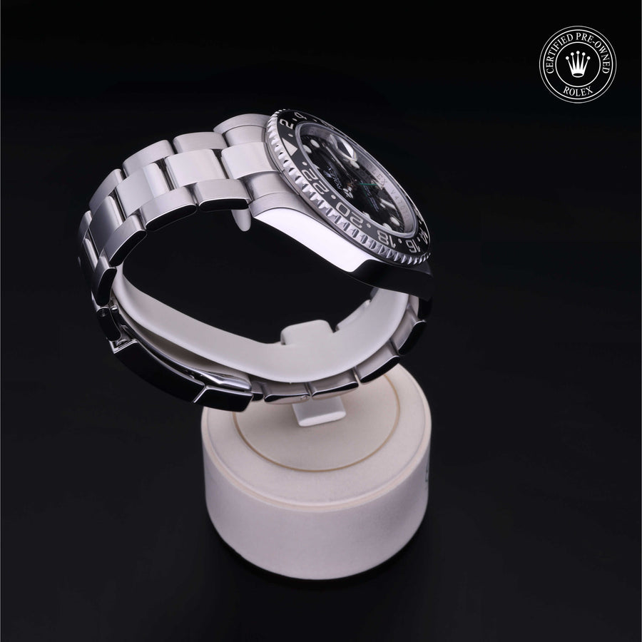 GMT-Master II