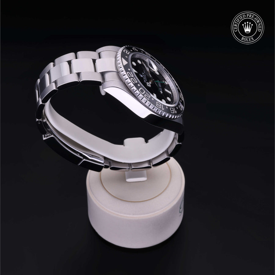 GMT-Master II