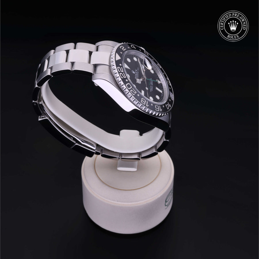 GMT-Master II