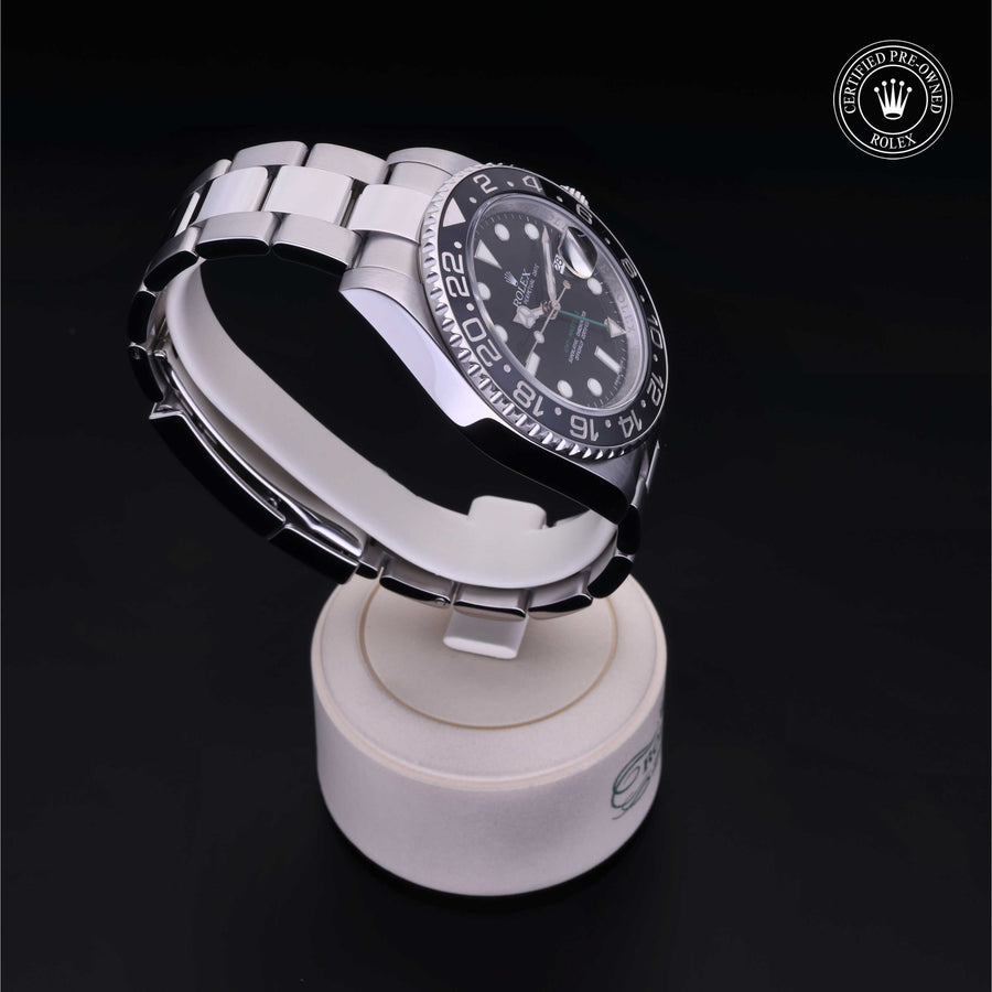 GMT-Master II