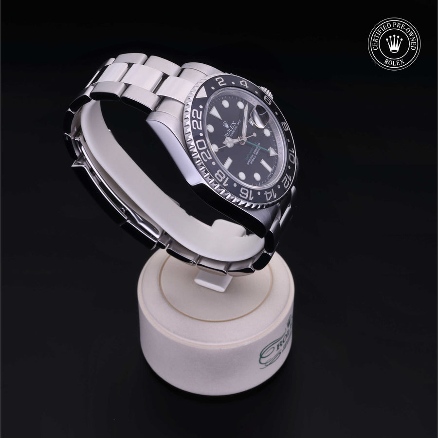 GMT-Master II
