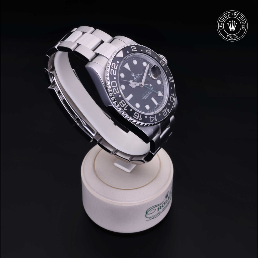 GMT-Master II