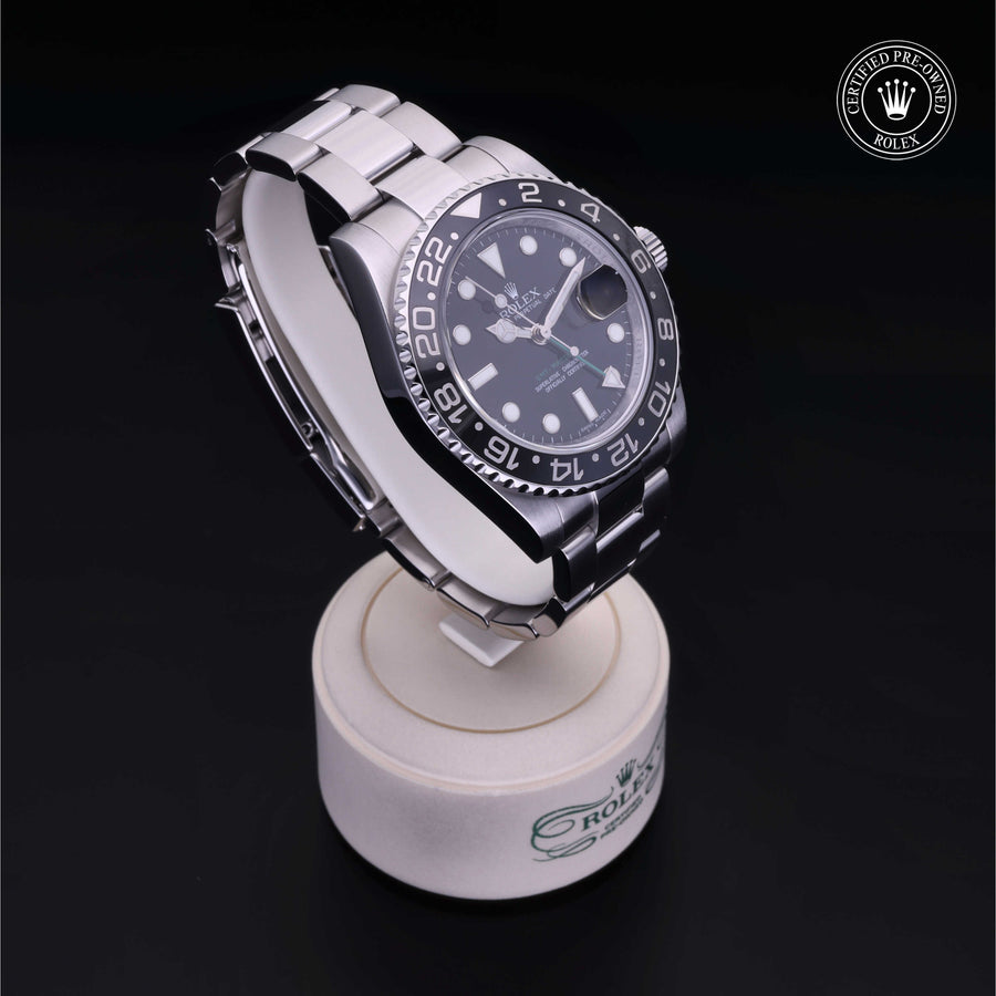 GMT-Master II