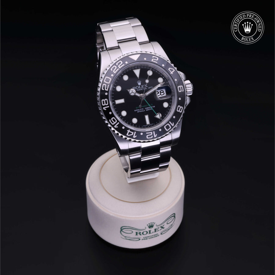 GMT-Master II