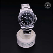 GMT-Master II